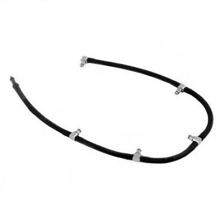 YAKIT DÖNÜŞ BORUSU