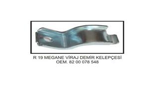 VİRAJ DEMİR KELEPÇESİ CLIO-MEGANE-KANGOO-R19