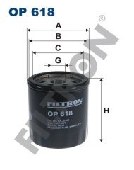 YAĞ FİLTRESİ TOYOTA AURIS COROLLA 1.4L 1NDTV NDE120 NDE150 02-09 / YARIS 1.4L 1NDTV NLP90 06-09 / HI LUX 2.5L 2KDFTV KUN15 KUN25 KUN26 VIGO 05-15 / 2.4L 2GDFTV GUN125 REVO 15-> - kısa tip