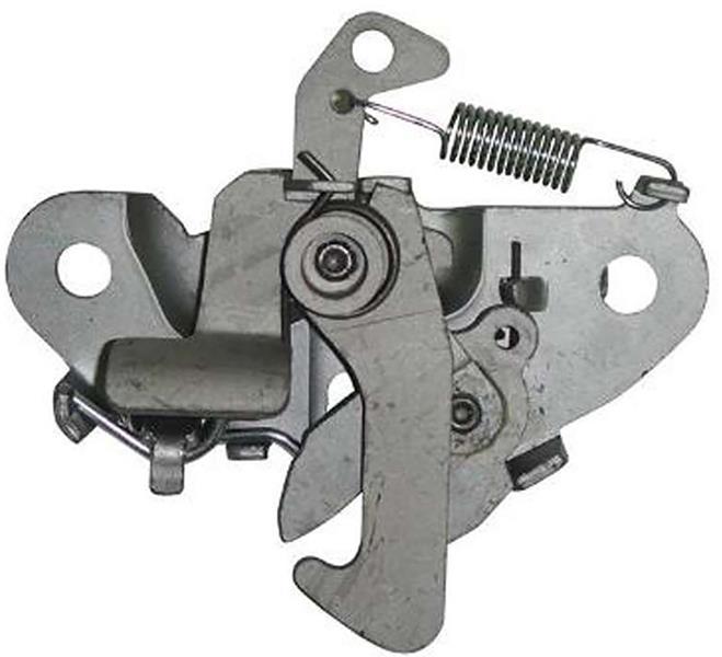 MOTOR KAPUT KILIDI TWINGO