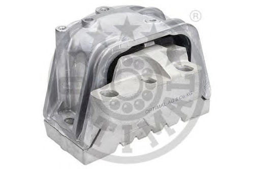 MOTOR TAKOZU GOLF 5-VI-JETTA 3-VI-EOS-TIGUAN-SCIROCCO-A3-ALTEA-LEON 1.4 TSI 07