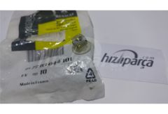 MOTOR KULAK PLASTİK SOMUNU  R9 R11 R19