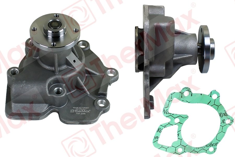 DEVİRDAİM TRANSİT 2.5 Dizel T12-T15 MNB 85-00 T