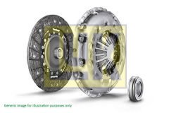 DEBRİYAJ SETİ NISSAN PATROL 3 2.8TD 86-95