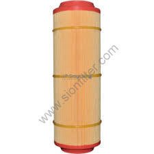 HAVA FILTRESI MERCEDES OM668 W168 W414