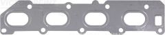 EGZOZ MANİFOLD CONTASI ASTRA G-H-J-CORSA C-D-E-MERIVA B 1.4-1.2 A14XER-A12XEL