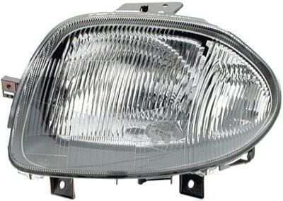 SOL FAR CLİO SYMBOL 98-01 ESKİ KASA 260606093R
