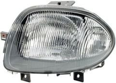SOL FAR CLİO SYMBOL 98-01 ESKİ KASA 260606093R