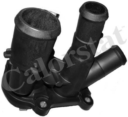 TERMOSTAT GOVDESI FOCUS 04 11 1.6 TI FIESTA 02 08 1.6 TI MONDEO 4 07 14 2.0 ZETEC BENZINLI