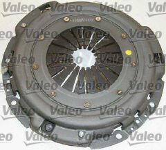 DEBRİYAJ SETİ DUCATO 2.5 D-2.8 D 94-02 10Q-14Q