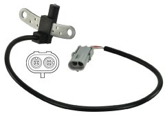 KRANK MİL SENSÖRÜ RENAULT 9-19-21-CLIO 1.4-1.6-LAGUNA 1.8