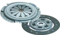 DEBRİYAJ SETİ BASKI DİSK CONNECT 1.8 TDCI 75 PS -FOCUS 1.8 TDCI 75 PS