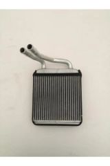 KALORİFER RADYATÖRÜ MITSUBISHI L300 2.5L 4D56 01-06 - ALEMİNYUM