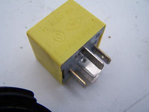 FAN RÖLESİ 40 AMP 4543A MASTER 2 01 >