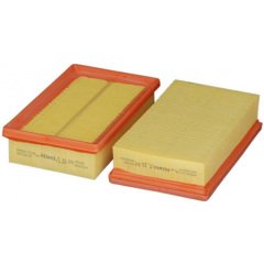 HAVA FİLTRESİ CLIO 3 1.5 DCI-1.6 16V-2.0 16V 05-