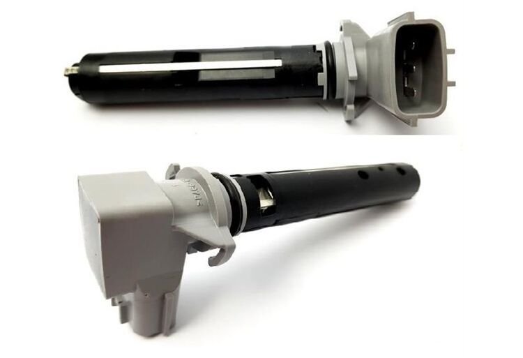 YAKIT MAZOT FİLTRE  ISITICI MÜŞÜRÜ KANGOO 3 1.5 DCİ ORJİNAL MAIS