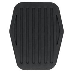 FREN PEDAL LASTİĞİ TIRNAKLI FOCUS 04>