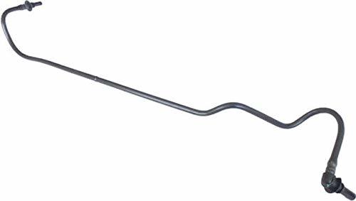 YAKIT HORTUMU TAKIM 3 PARCA DOBLO