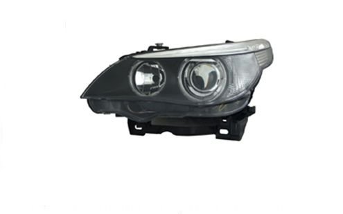 20-C926-06-9B B.5 E60 ÖN FAR EL.MOTOR.XENON LH.03-07