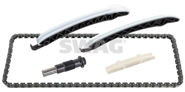 EKSANTRIK ZINCIR SETI MERCEDES M260 M264 M270 M274 W176 W205 W213 H247 X247 C253