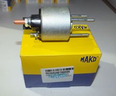 MARŞ OTOMATİĞİ DOBLO REDÜKTÖRLU 1.8 KW