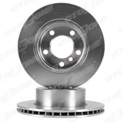 FREN DISKI ON BMW E81 E87 F20 F21 F22 F23