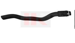 KALORİFER GİRİŞ HORTUMU ASTRA H 1.3 CDTİ