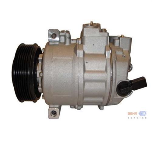 KLİMA KOMPRESÖRÜ A3 03 ALTEA-CADDY 3 -TOLEDO-OCTAVIA 04 LEON-PASSAT 05 JETTA 3-4-GOLF 5-VI-