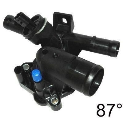 TERMOSTAT 87C MEGANE 3 2.0DCI MÜŞÜRLÜ