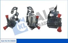 ELEKTRİKLİ EK SU POMPASI P308-P3008-P508-P5008-C4 PICASSO-DS5-C5 3-C4 2 DS4-GRANDLAND-DS7 1.6 THP 1.6 PureTech Hybrid EP6DT EP6CDT