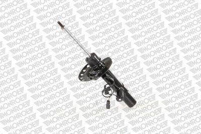 ÖN AMORTİSÖR SOL ELEKTRİKLİ VOLVO S60 10 15 S80 06 12 V60 15 V70 08 15 XC70 07 13 GAZLI Monroe RideSense Electronic Suspension