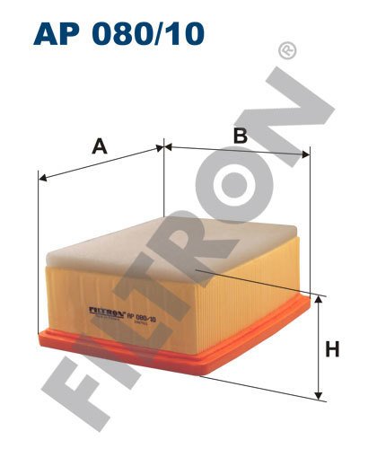 HAVA FİLTRESİ PARTNER 1.9D 96 > 2.0 HDİ 00 > BERLINGO 1.9D 96 > 2.0 HDİ 00 >