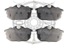 ARKA BALATA CARISMA 95-06 COLT 1.3-1.5 04-12 VOLVO S40 1.6-1.8-2.0-2.0T V40 95-04