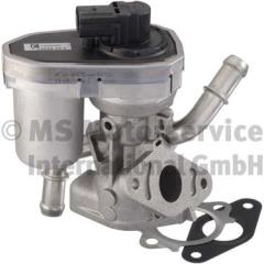 EGR VALFI BORULU YENI TIP TRANSIT V347 V348 2.4TDCI - 3.2TDCI 10 14
