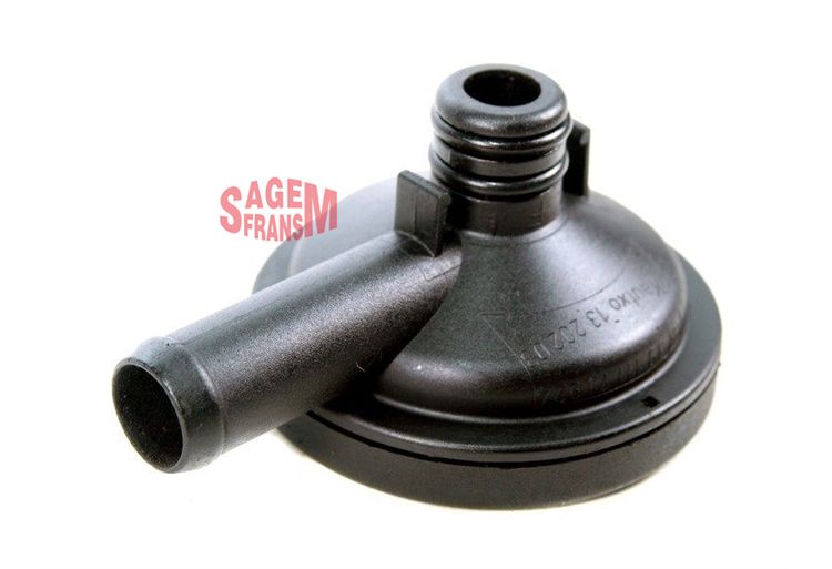 TURBO GERİ DÖNÜŞ VALFİ HORTUMSUZ RENAULT KANGOO 01 CLIO 2 03 DACIA SANDERO 08 LOGAN 06 1.5dCi k9k