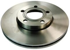 ÖN FREN AYNASI PASSAT-VARİANT1.8 T 1.9TDİ 2.3 VR5 2.8 10.96/11.00 282x25x5DLxHAVALI