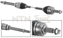 SAG ON AKS RENAULT KANGOO 2 08 KANGOO 3 19 1.5dCi 1.6