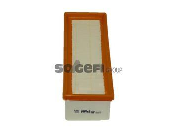 HAVA FİLTRESİ DACIA DUSTER 1.5 CRDİ 2010 C27010