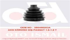 306330 AKS KÖRÜĞÜ DIŞ AUDI A4 1.6 00-06 ALZ
