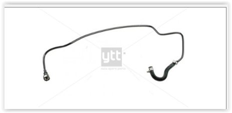 RADYATÖR YEDEK SU DEPO HORTUMU BENZİNLİ FIESTA-FUSION 1.4 02-08