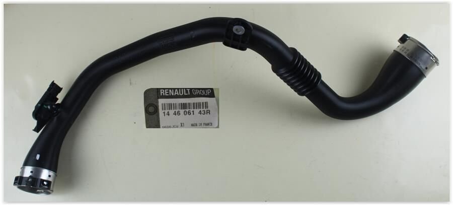 TURBO BORUSU LAGUNA 3 07 LATITUDE