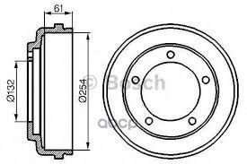 ARKA KAMPANA TRANSIT T12 93>00