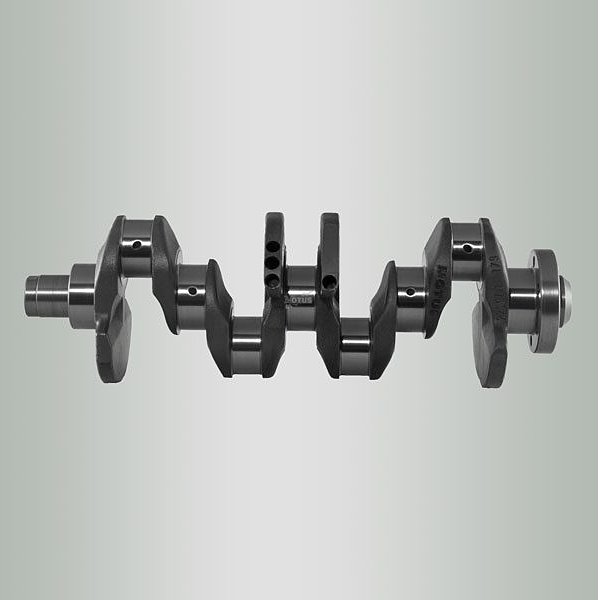 KRANK MİLİ PASSAT-GOLF5-GOLF6-CRAFTER-JETTA-A3 2.0 TDI BKP-BKD-CBDA-CBDB-CEGA-CKUB