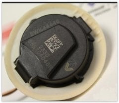 AIRBAG SENSÖRÜ CLIO 4-CAPTUR HAVA YASTIĞI KAPTÖRÜ