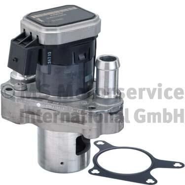 EGR VALFI MERCEDES OM642 W461 W639 B906