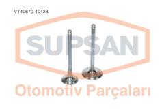 SUBAP EMME EGZOZ TMPR-UNO-SLX TV40064-40423