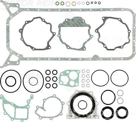 TAKIM CONTA ALT MERCEDES OM602 W210 S210 W461 B901 B904 B667 B668 B670