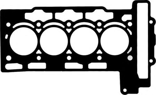 SİLİNDİR KAPAK CONTASI SİLİNDİR KAPAK CONTASI P207-P308 1.4 16V 95HP-P208-C3 2-C4 2-DS3 1.4VTİ 95HP-P207-P308-P508- C3-C4-C5-DS4 1.6VTİ 120HP MINI N16 R56 R57 R59 R60 R55 R61
