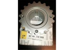 KRANK DİŞLİSİ 1.4 1.6 16V K4M K4J MGN CLİO LGN KAMALI