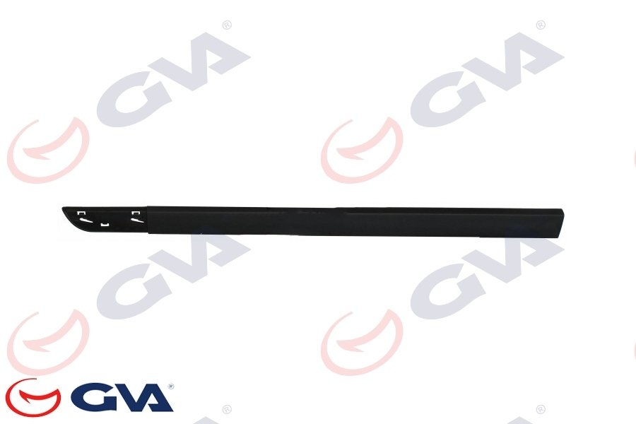 KAPI ÇEVRE BANDI (ÇITASI) ÖN SOL MEGANE 2 (03-05)